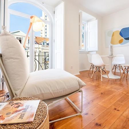 Guestready - Saldanha Building Fado Apartman Lisboa Kültér fotó