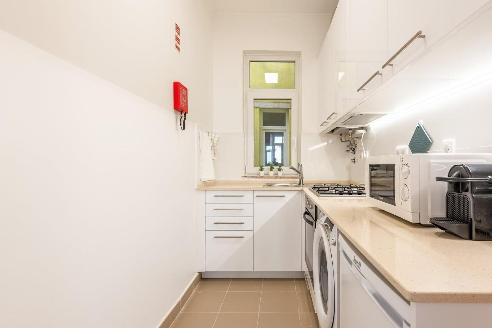 Guestready - Saldanha Building Fado Apartman Lisboa Kültér fotó