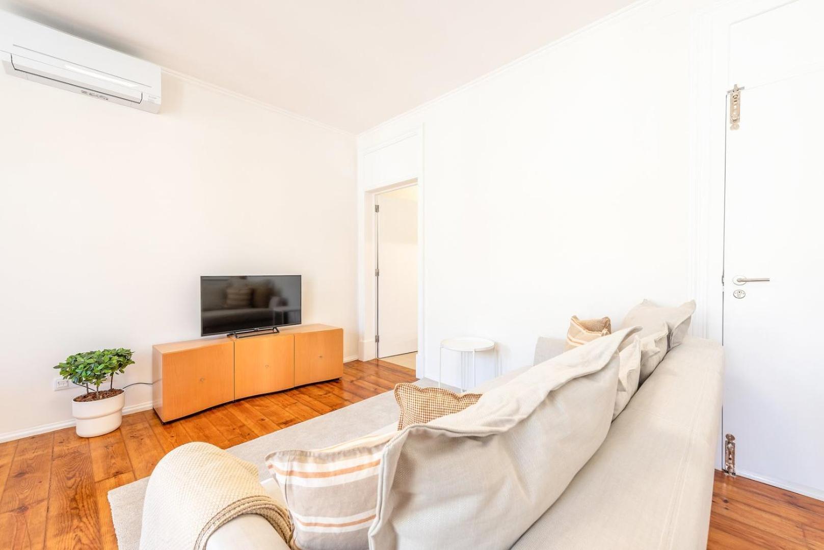 Guestready - Saldanha Building Fado Apartman Lisboa Kültér fotó